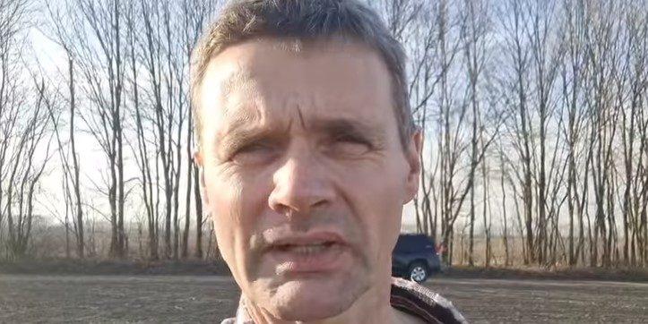 Ukraine-Field Conditions in War