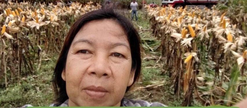 Mariel Corpuz and Her Farm