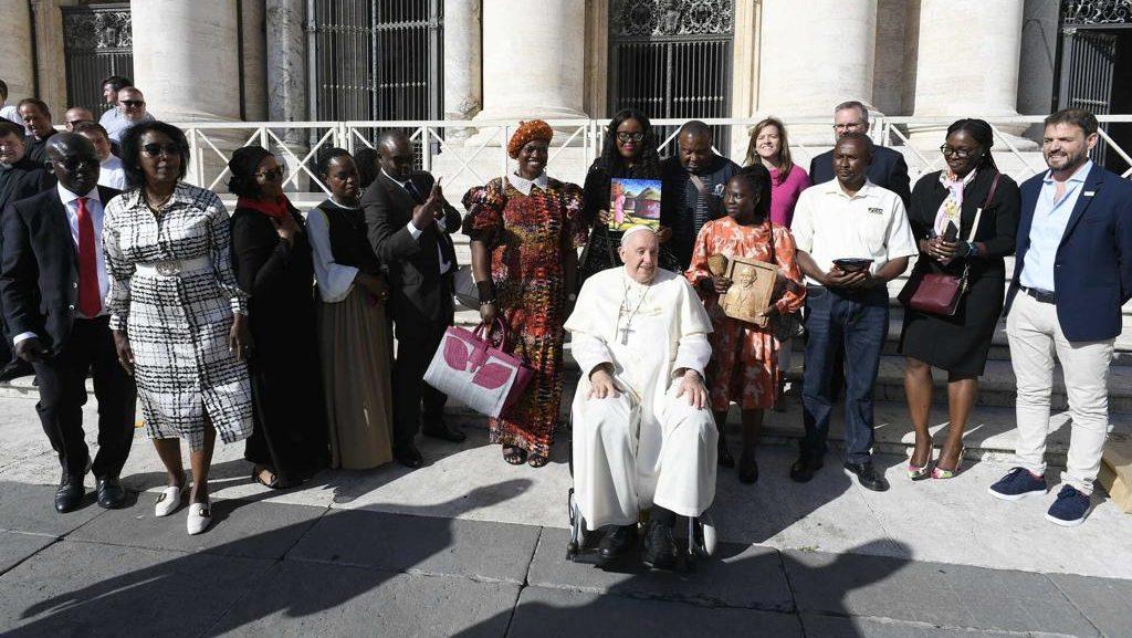 Pope Francis Understood and Stood with the World’s Farmers