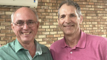 Global Farming Insights from South Africa