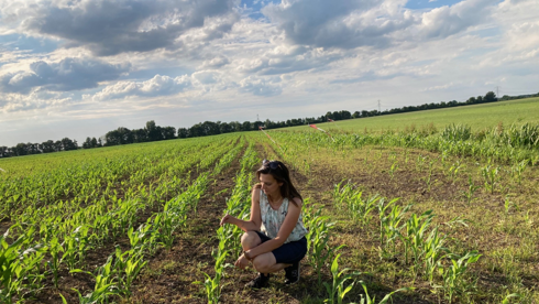 The Future of Agriculture Lies at the Intersection of Innovation and Intuition