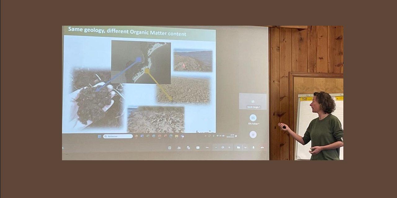 Farmers Speak with One Voice: Regenerative Agriculture is the Future