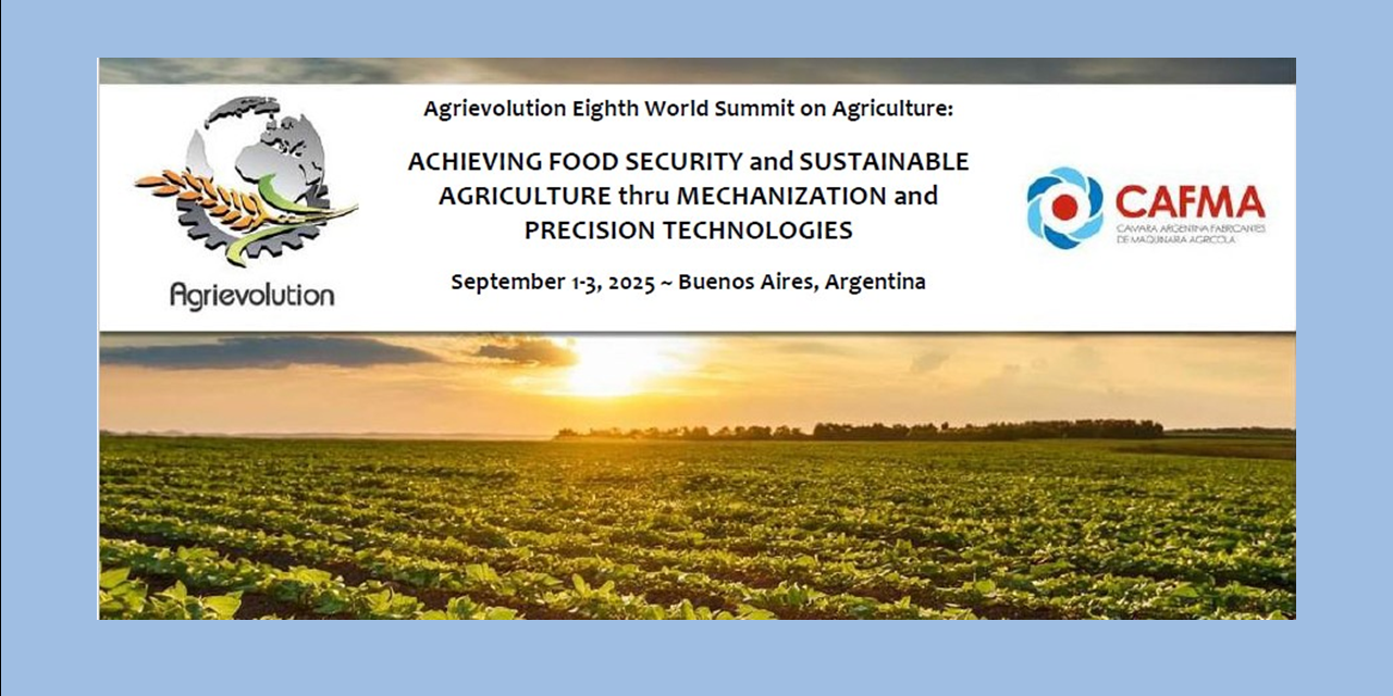 Agrievolution Summit to Feature GFN Members