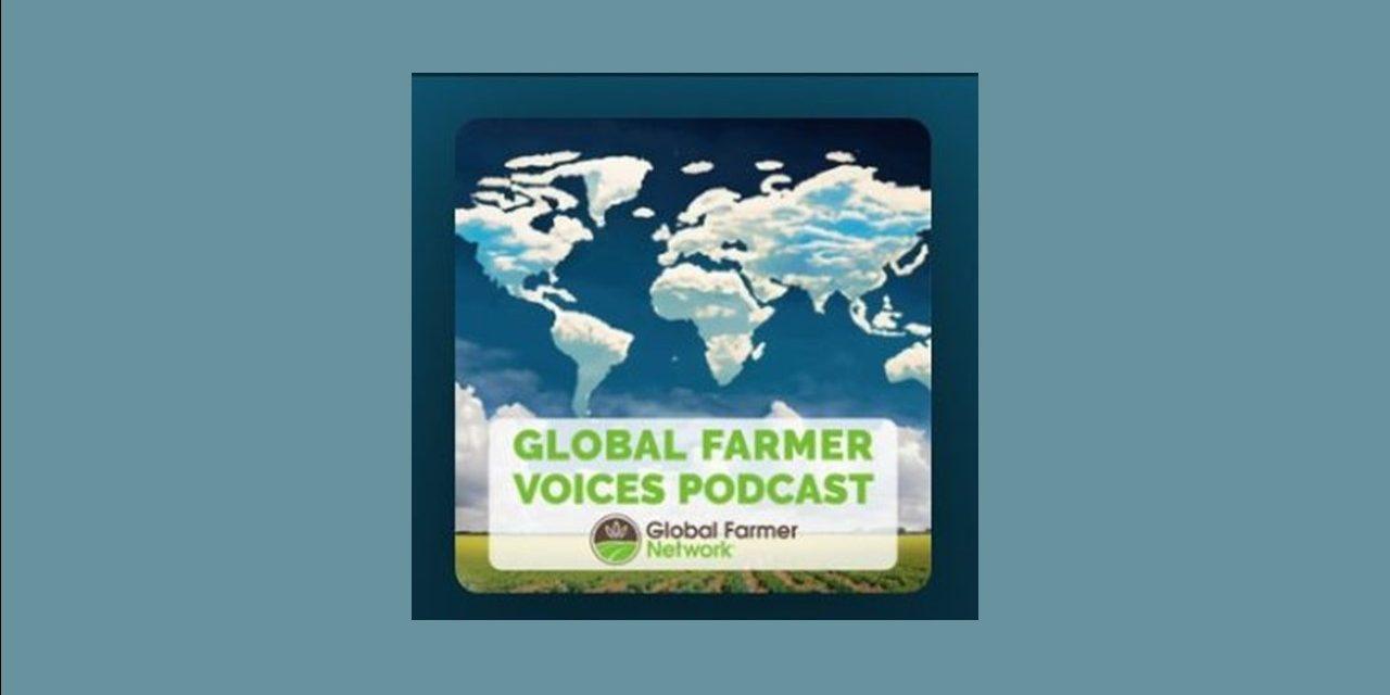 Global Farmer Voices Episode 32: Mobilizing the Next 25 Years of Agriculture with Malwinder Singh Malhi