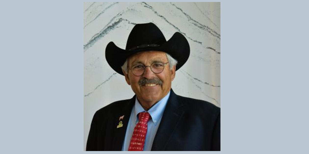 Building A Legacy: Bill Couser on Leadership, Livestock, and Saying Yes