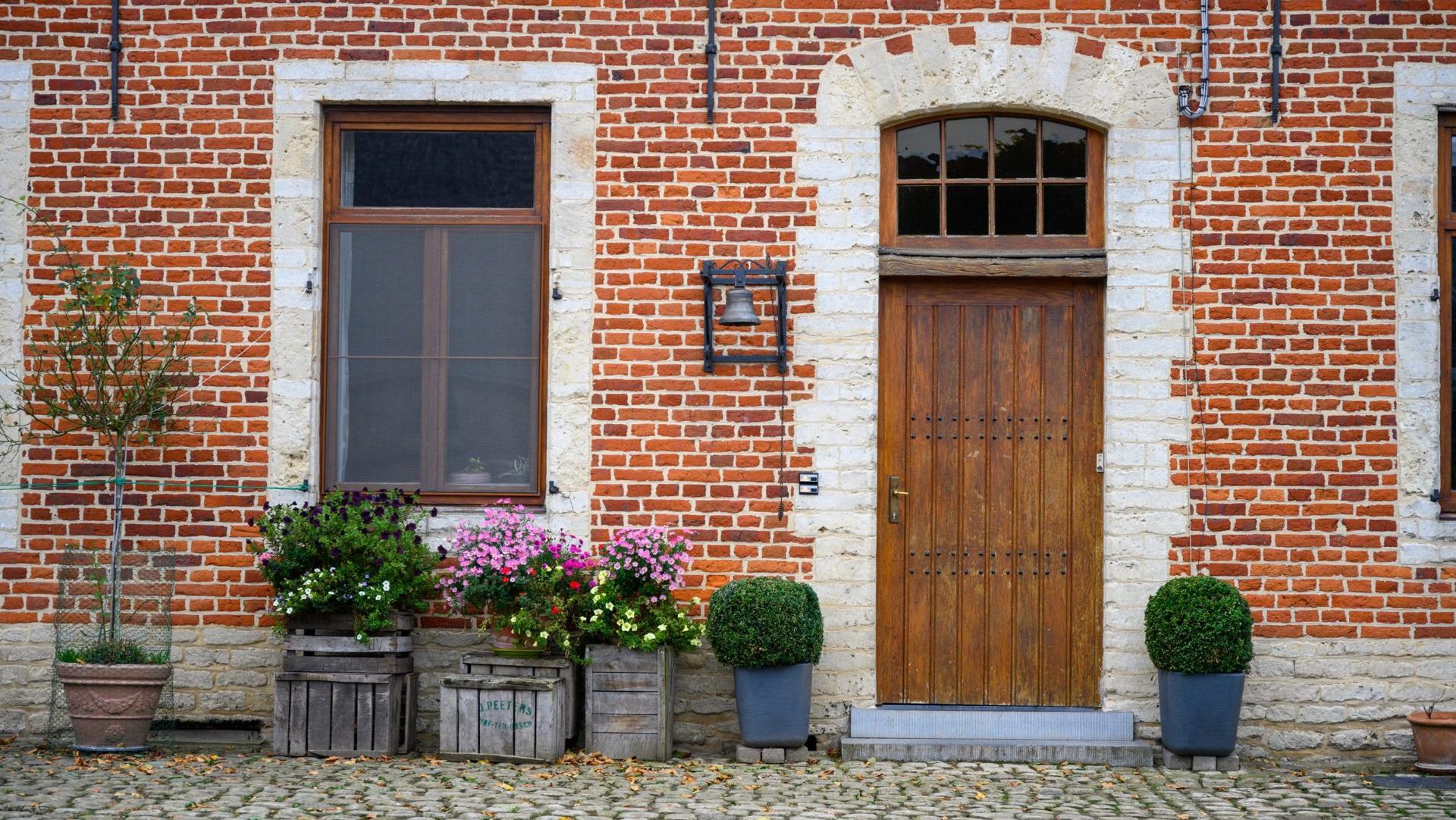 French Farmer Looks to the Future with Help from the GFN