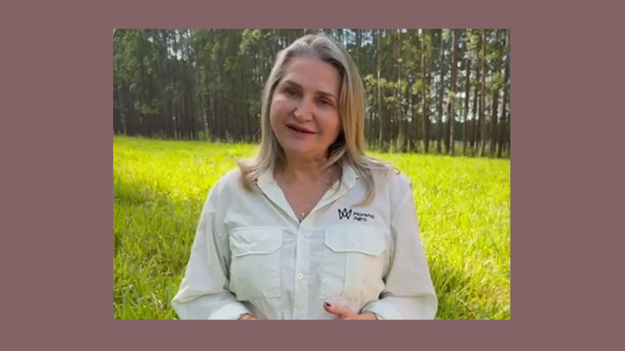 Brazil-Integrated Crop, Livestock, Forestry
