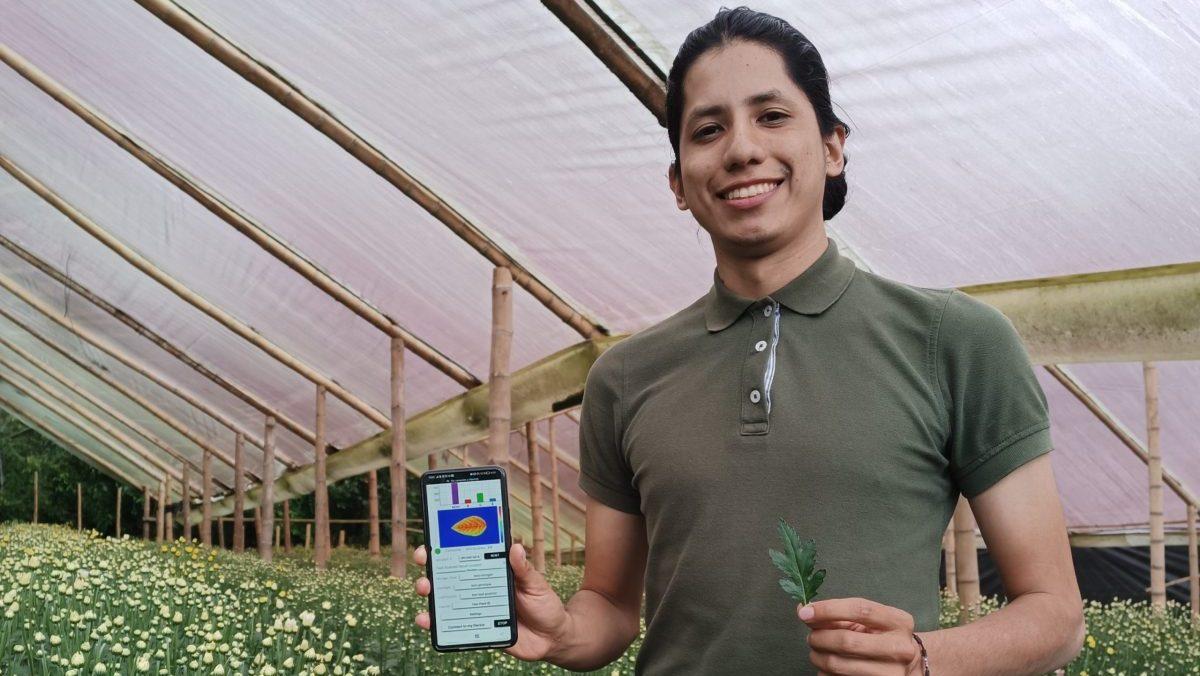 Agriculture as a Path to Peace, Stability, and Opportunity in Colombia