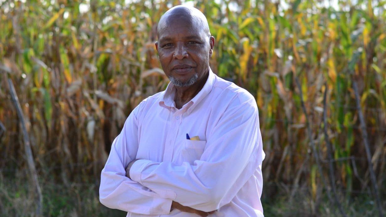Recognizing the Important Relationship Between Kenya and the United States