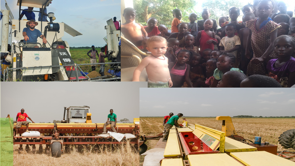 Inspired by Science and Motivated by Results, Regen Ag Delivers Sustainability