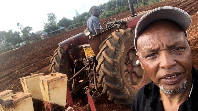 Delayed Planting of Genetically Modified Crops in Kenya is Costly