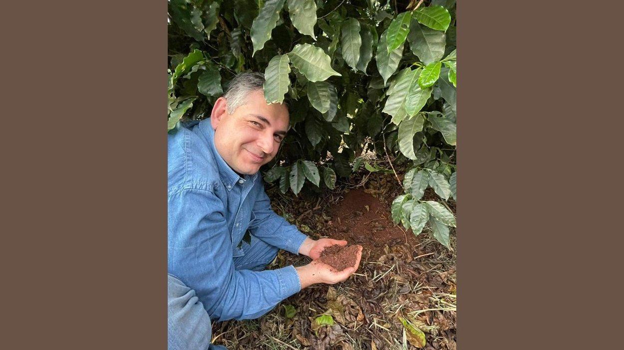 A Brazilian Sustainable Coffee Success Story: And the Journey Continues
