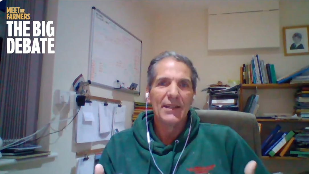 Challenges, Politicial Decisions and Resiliency