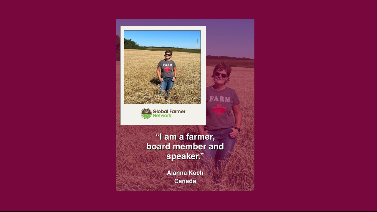 Celebrating Voices: Global Farmer Network in 2026