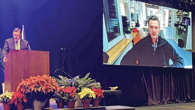 GFN Member Shares Reality of Farming From the Ukrainian War Zone