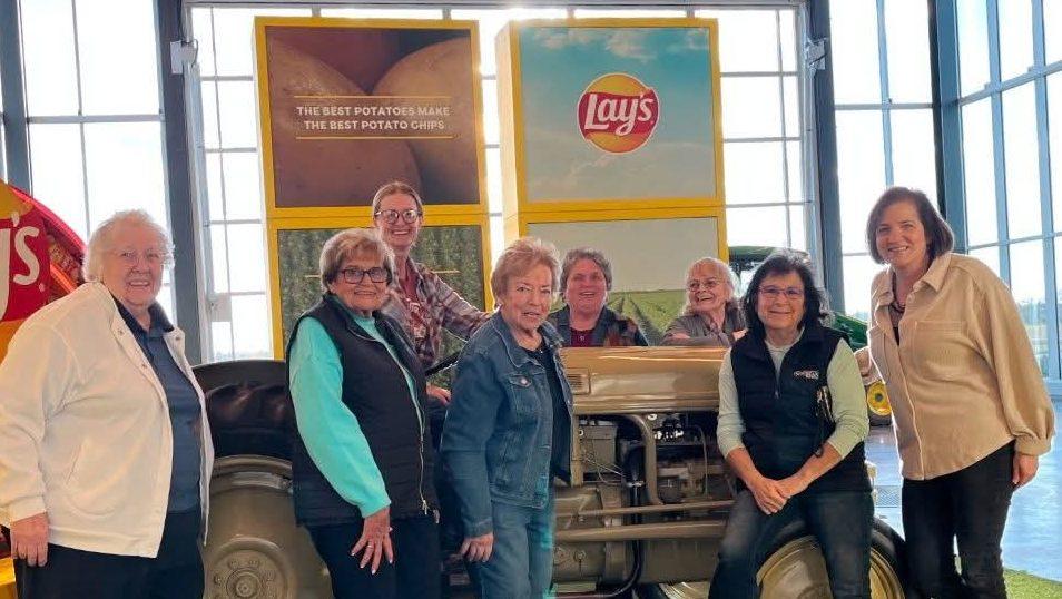An Opportunity to Embrace the Spirit of the International Year of the Woman Farmer