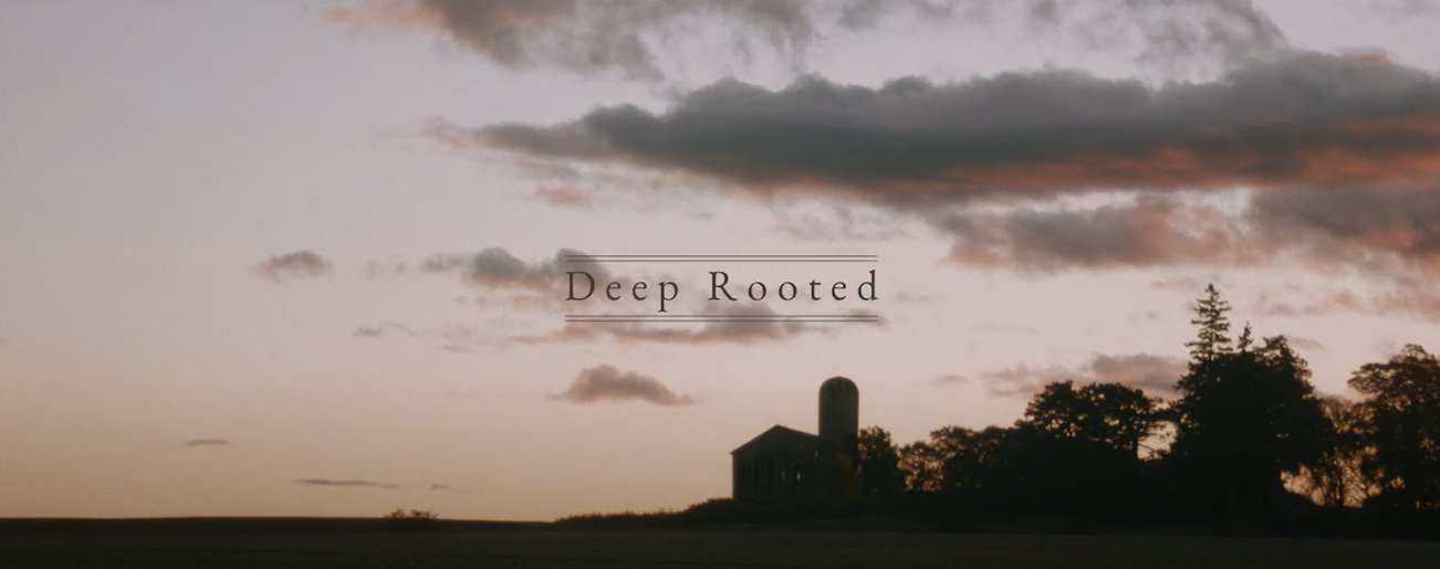 Watch Deep Rooted: A Free Documentary on Farmer Mental Health