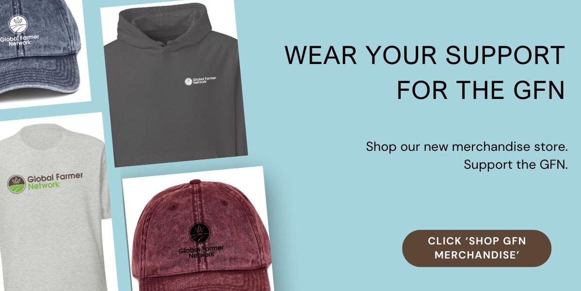 Merchandise Store Opens