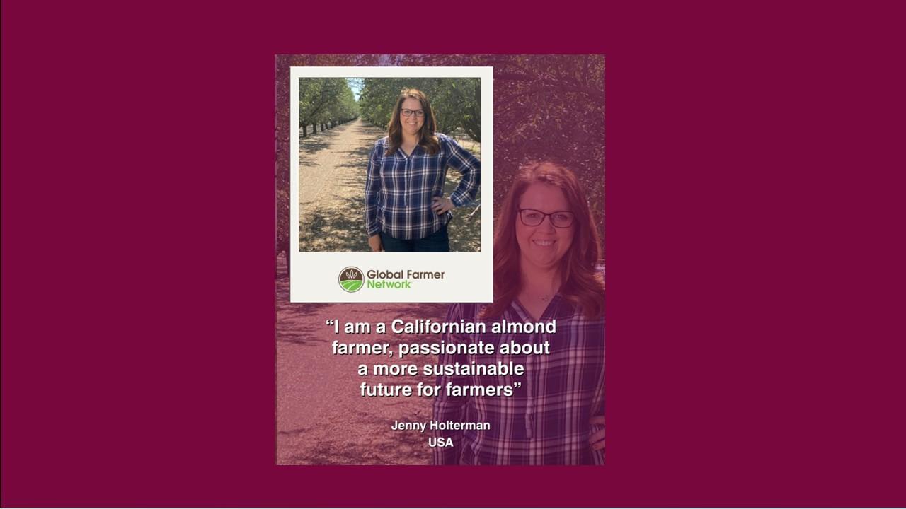 GFN Member Spotlight – Jenny Holtermann